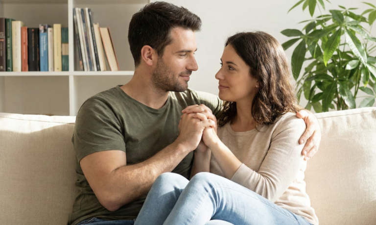 מיניות בריאה: המדריך המקיף לחיבור, אינטימיות וצמיחה