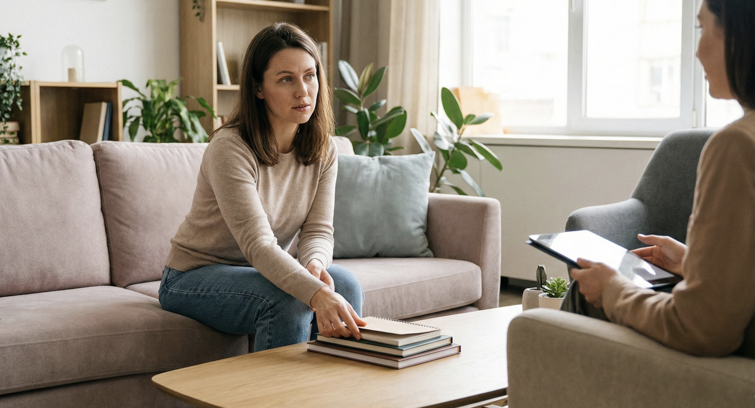 OCD - הפרעות כפייתיות: מדריך מקיף להבנה ושבירת המעגל