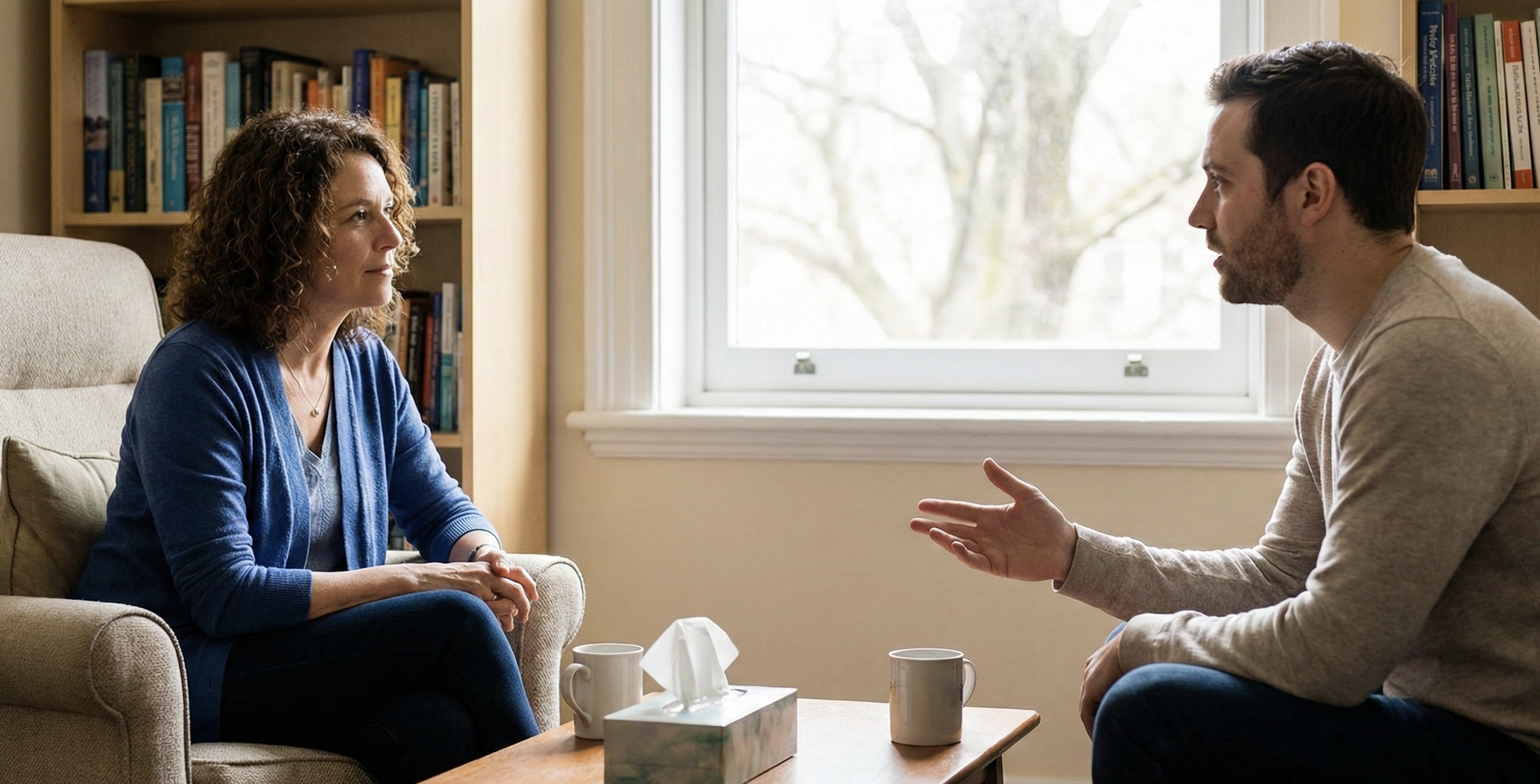 סוגי פסיכותרפיה