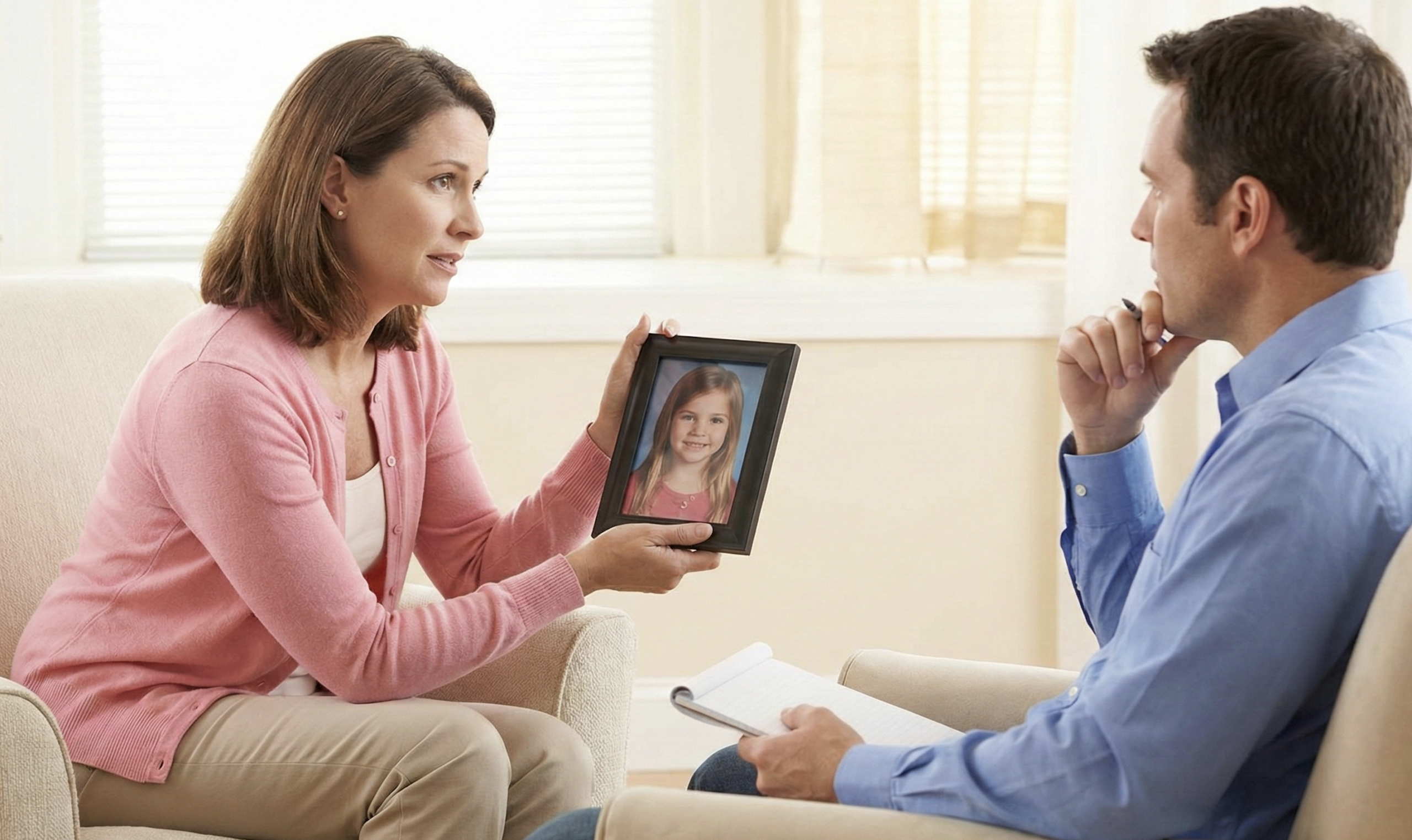 טיפול סכמה (schema Therapy)