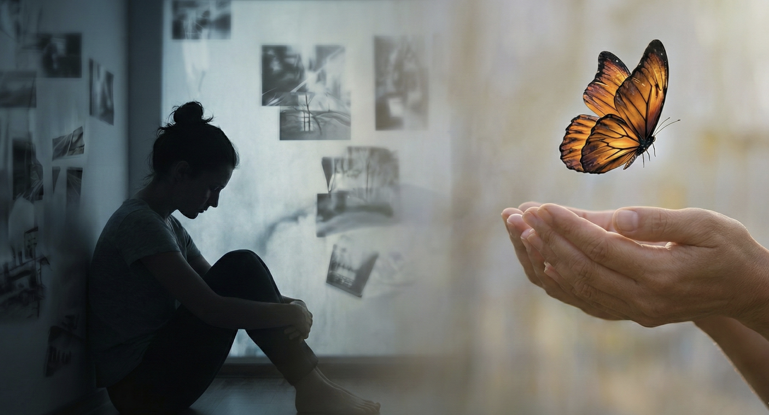 טראומה מורכבת (C-PTSD): כשהבית הוא שדה הקרב