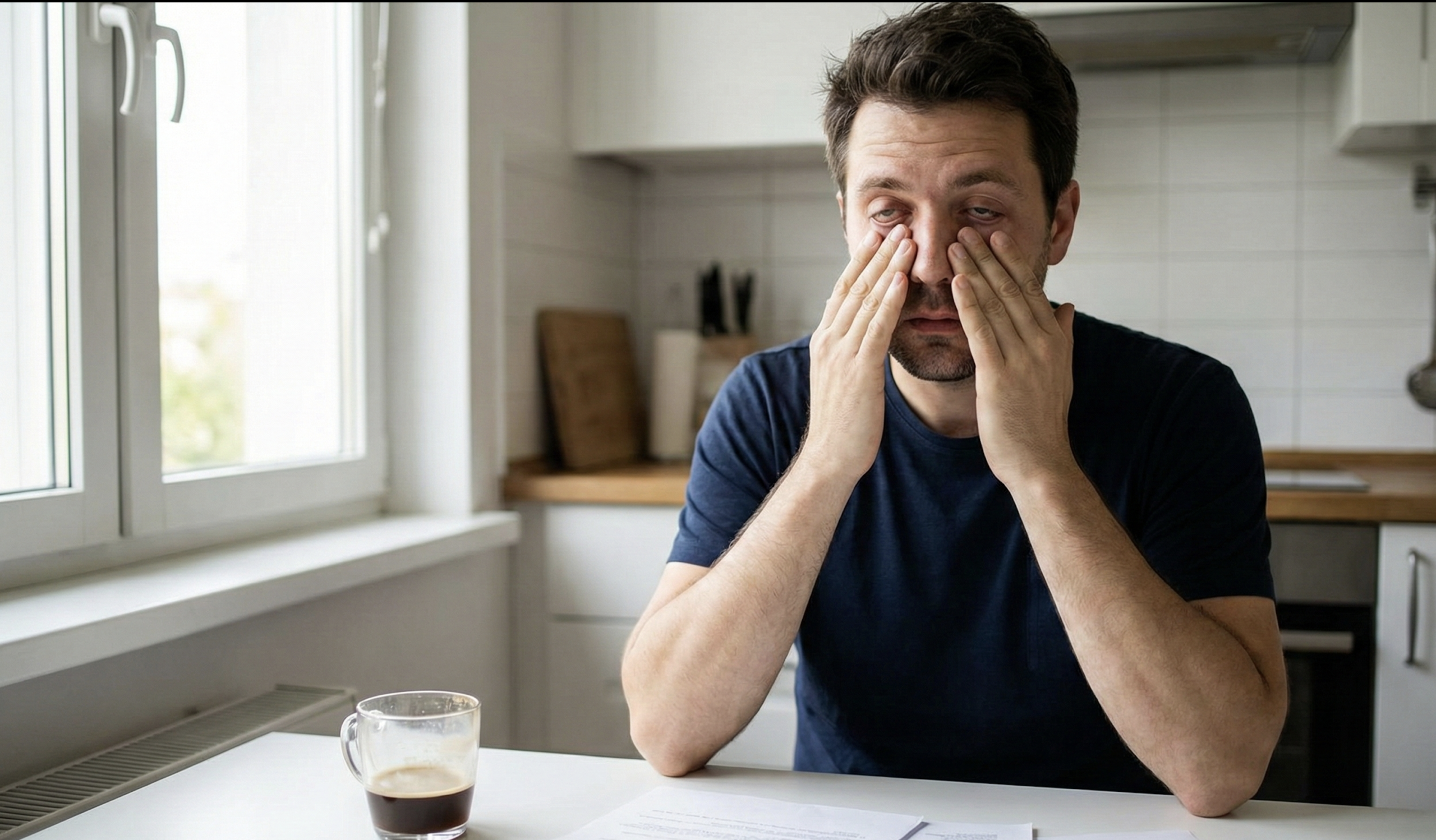 נדודי שינה (אינסומניה): למה זה קורה ואיך חוזרים לישון בשלווה? המדריך המלא