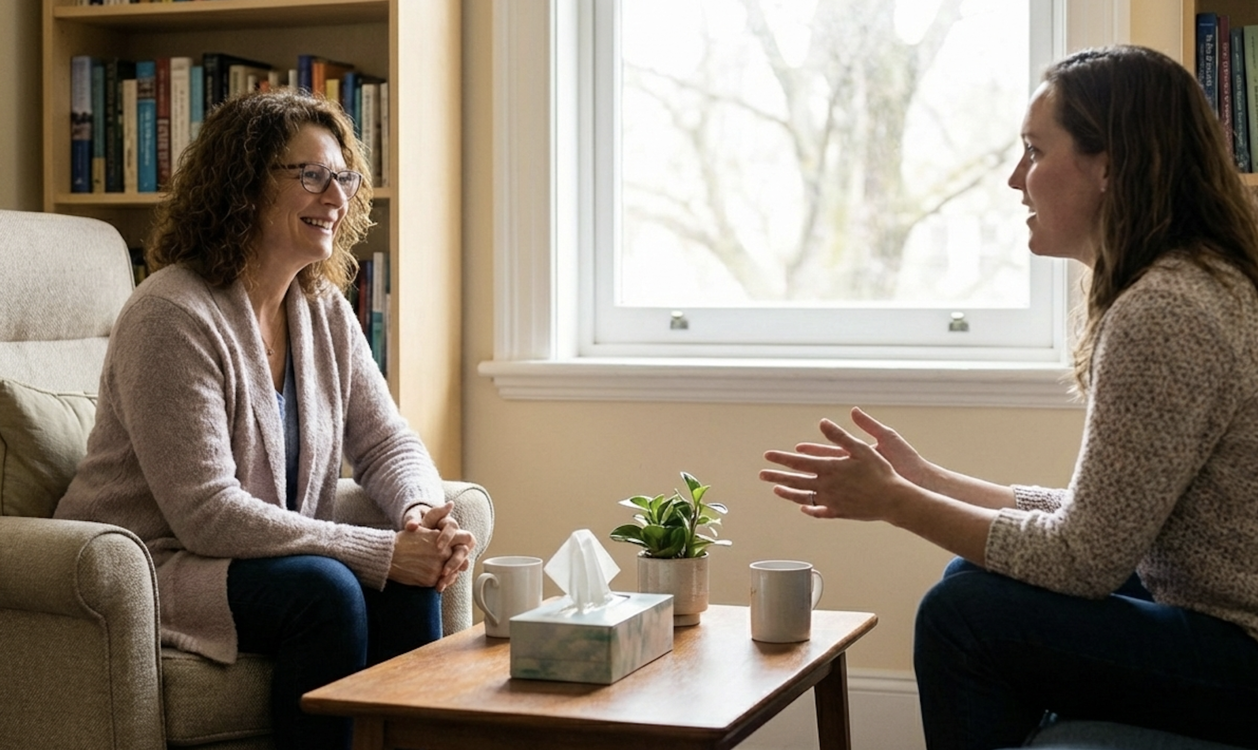 פסיכותרפיה יונגיאנית: מסע אל מעמקי הנפש והשלמות העצמית