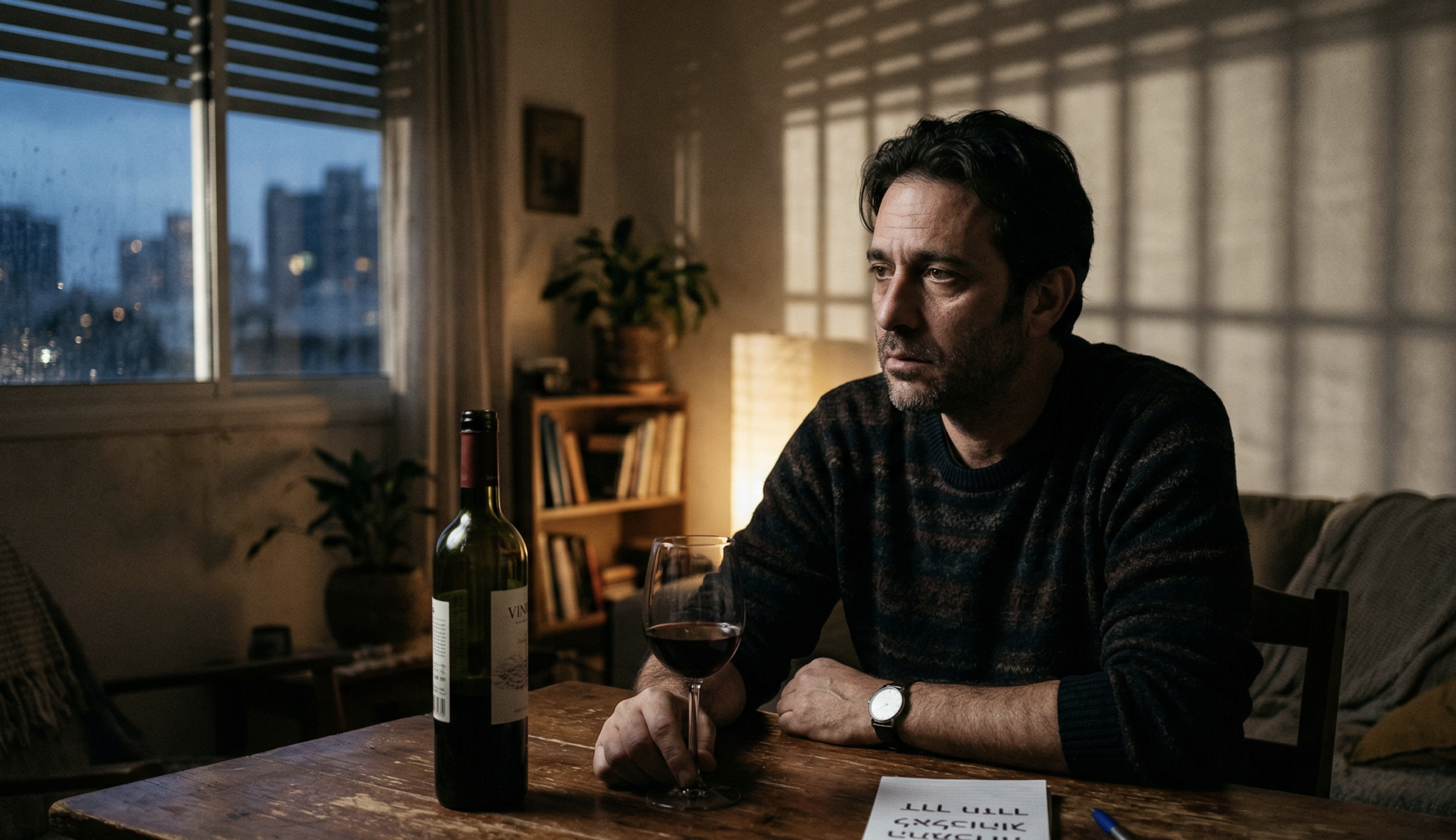 התמכרות לאלכוהול