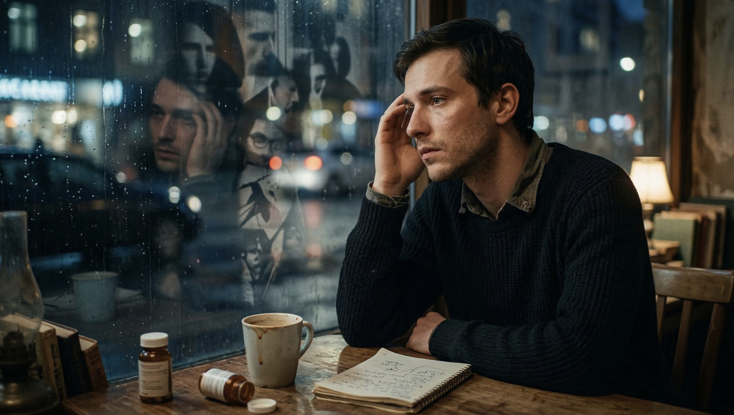 סכיזופרניה