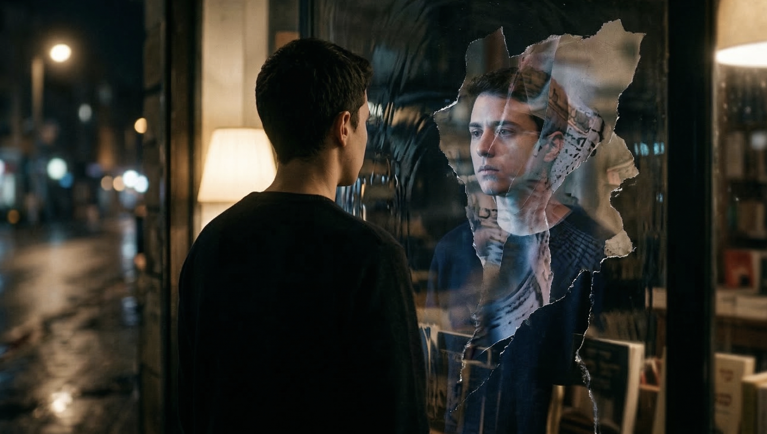 פסיכוזה והתקפים פסיכוטיים